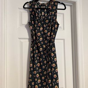 Sleeveless Loft Dress